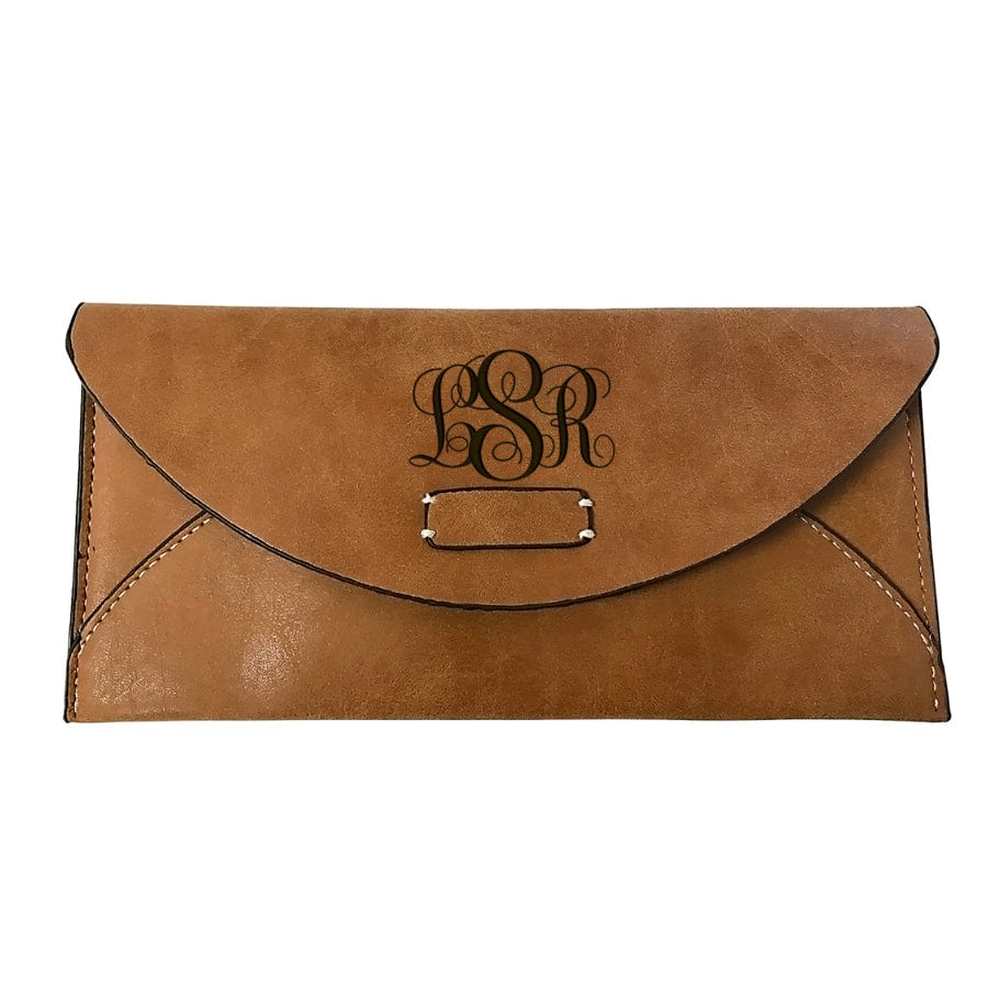 Monogrammed Card Holder With Zip Purse, Personalized Minimalist Wallet Men,  Custom Slim Leather Wallet, Small Front Pocket Wallet for Women - Etsy |  Monogram card, Zip purse, Purses